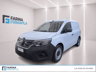 RENAULT Kangoo van e-tech ac22/dc80 l1 comfort range