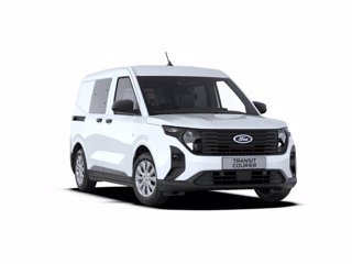 FORD Transit courier v769 1.5 ecoblue 100cv trend d.cab