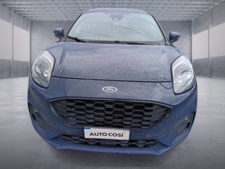 FORD Puma 1.0 ecoboost h st-line s&s 125cv auto