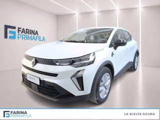 RENAULT Captur 1.0 eco-g evolution 100cv