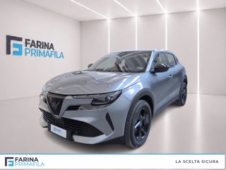 ALFA ROMEO Junior 1.2 ibrida 145cv edct6