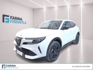 ALFA ROMEO Junior 1.2 ibrida sprint 145cv edct6