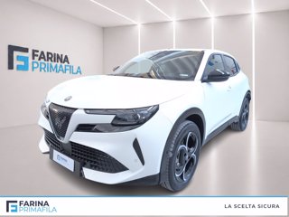 ALFA ROMEO Junior 1.2 ibrida sprint 145cv edct6