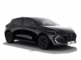RENAULT Clio 1.2 eco-g esprit alpine 120cv edc