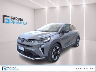 RENAULT Symbioz 1.6 full hybrid e-tech iconic 145cv auto
