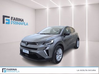 RENAULT Captur 1.0 eco-g evolution 100cv