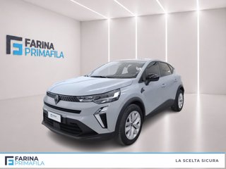 RENAULT Captur 1.0 eco-g evolution 100cv