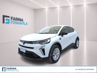 RENAULT Captur 1.0 eco-g evolution 100cv