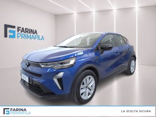RENAULT Captur 1.0 eco-g evolution 100cv