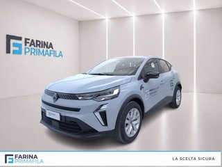 RENAULT Captur 1.2 eco-g evolution 120cv