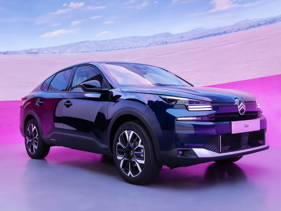 Promo Citroen C4