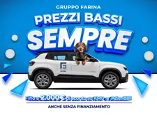 Prezzi Bassi Sempre