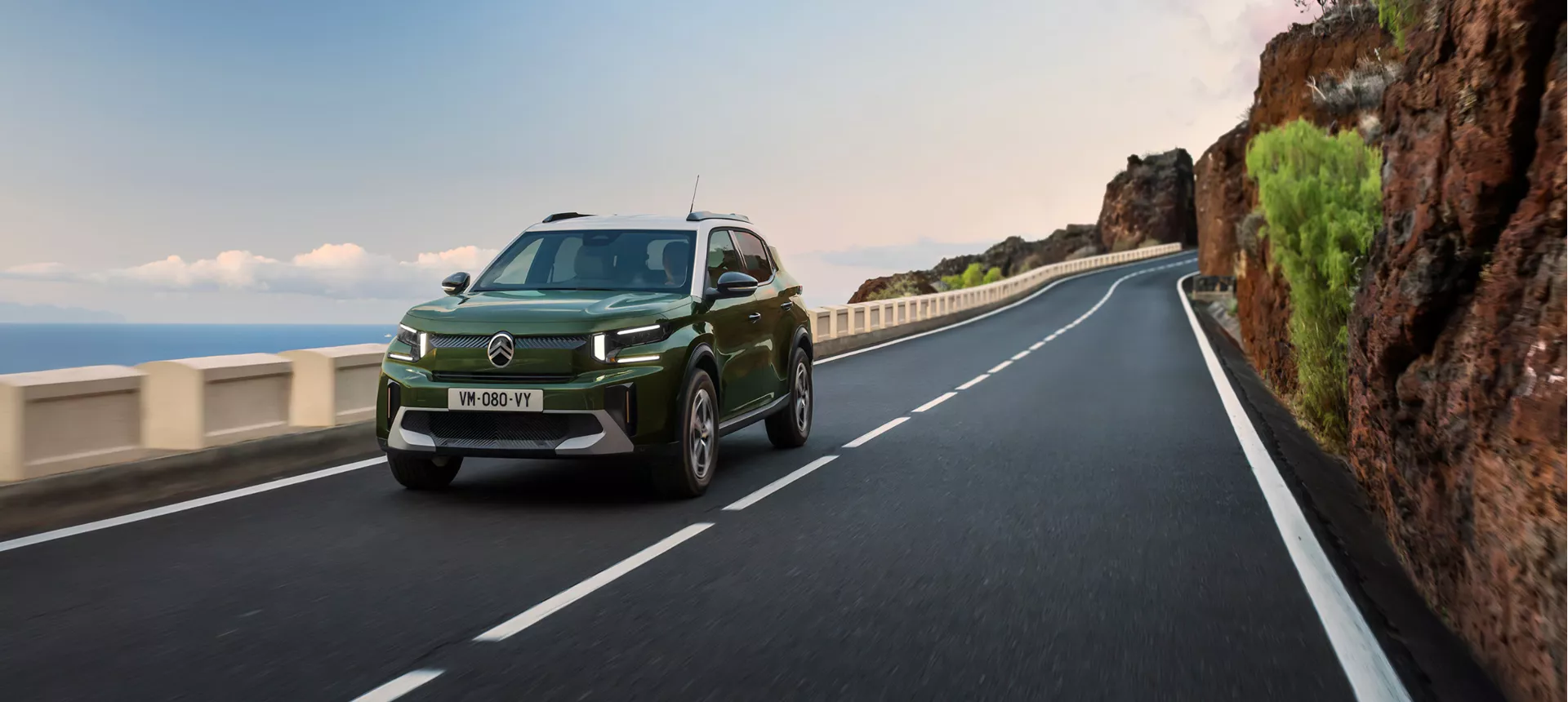 C3 Aircross