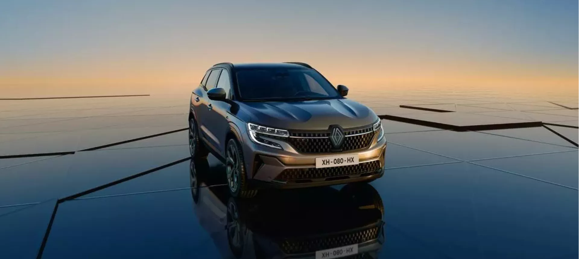 Renault Austral