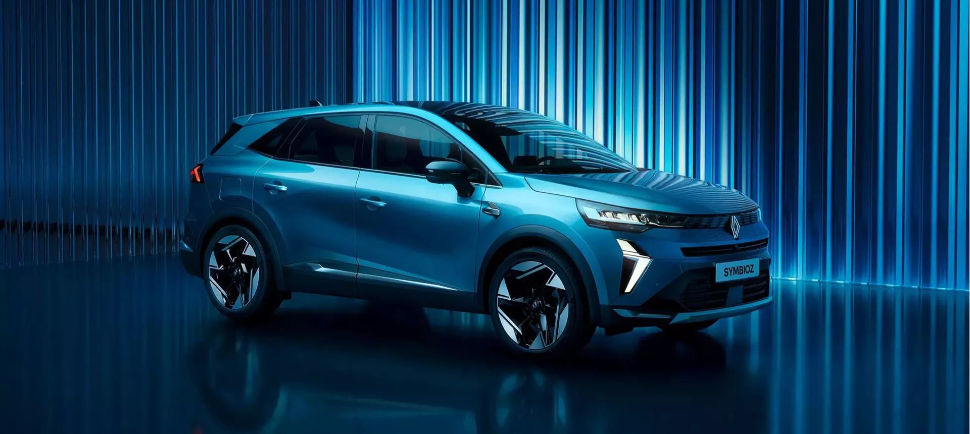 Renault Symbioz