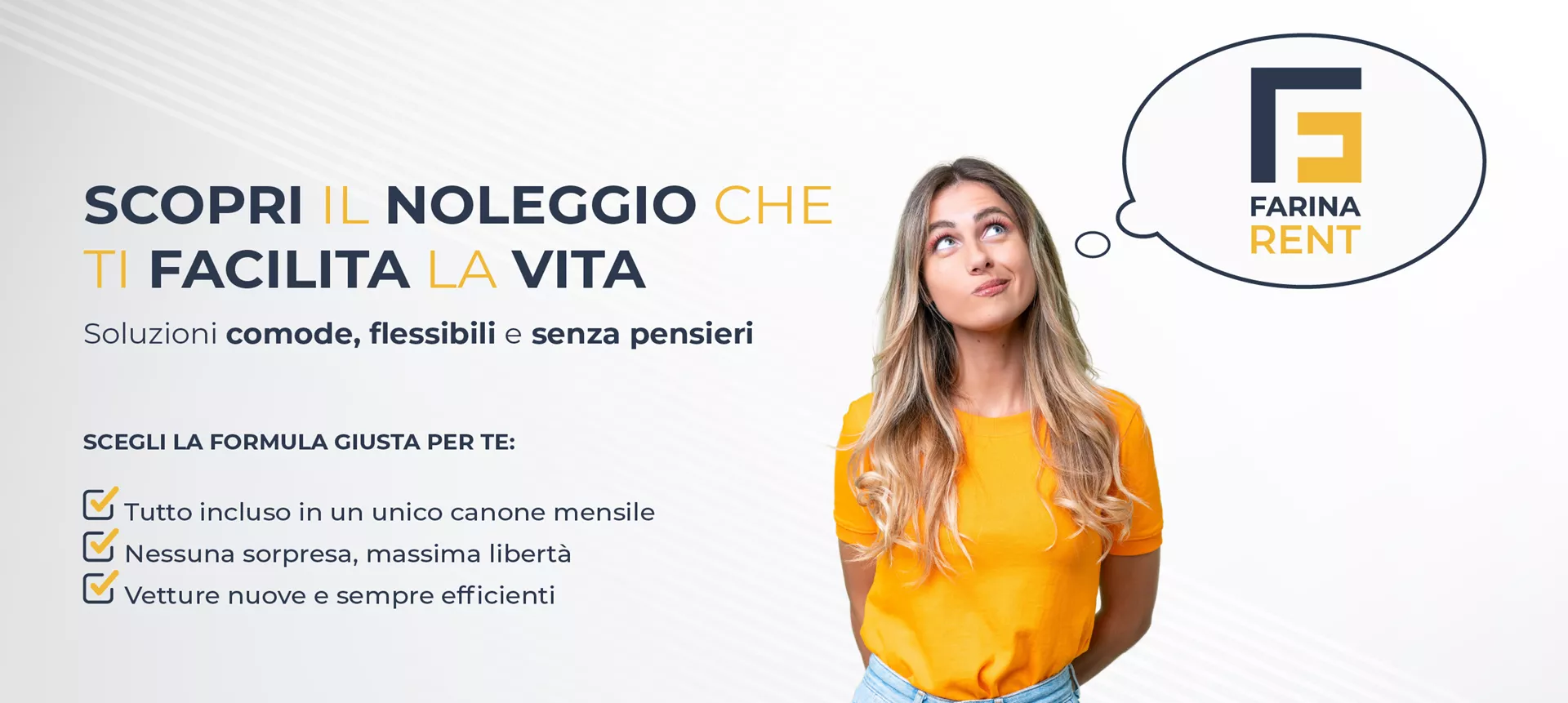 Farina Rent