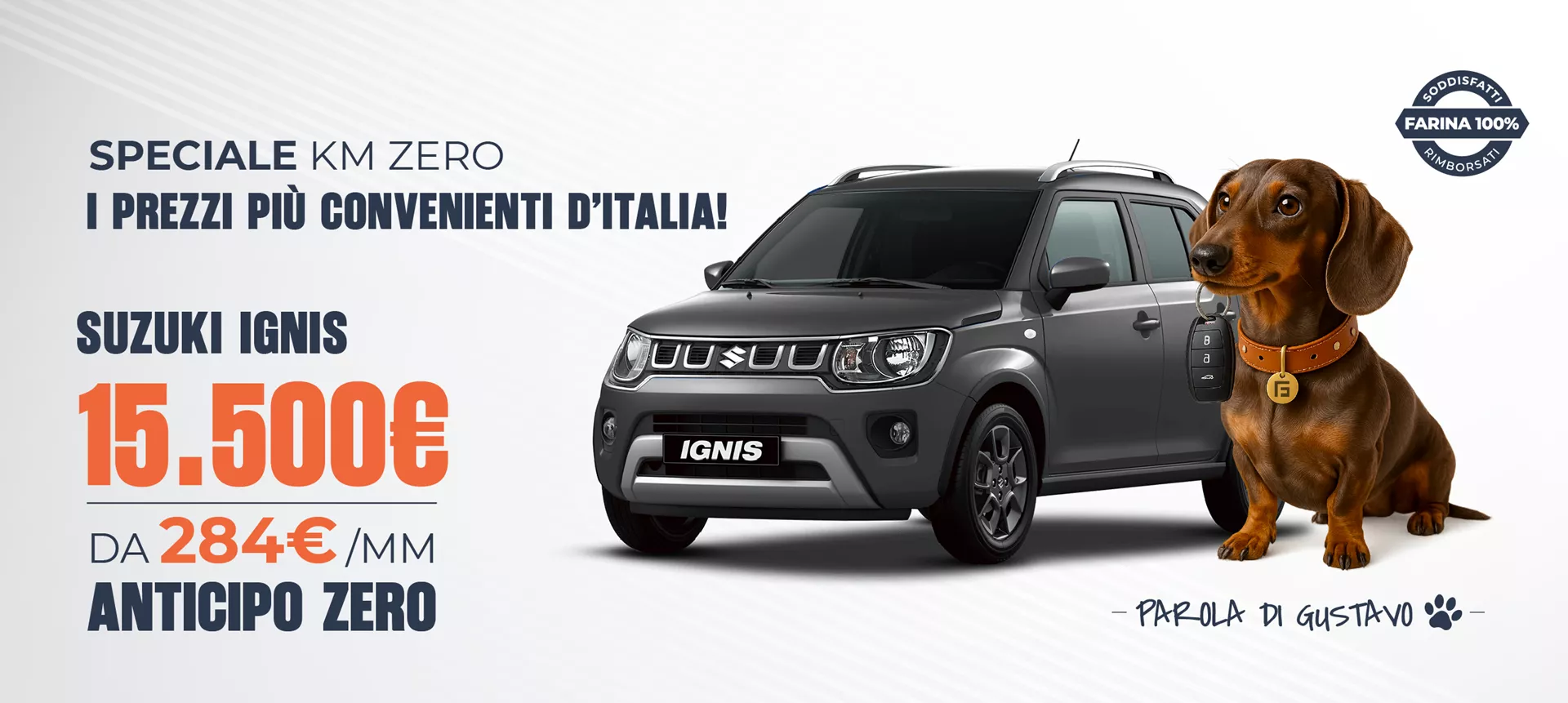 Ignis km0