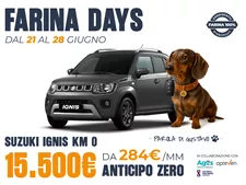 Ignis Km0