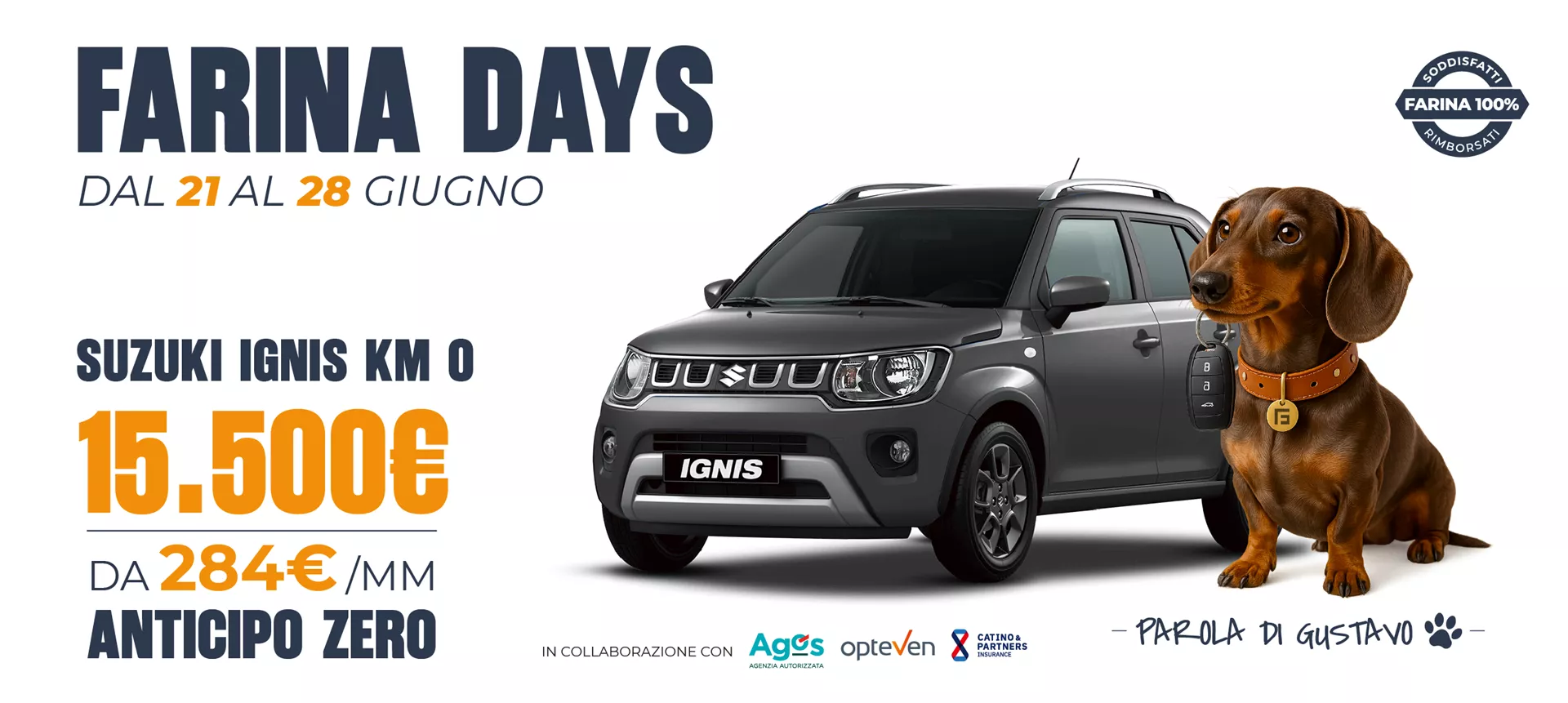 Ignis km0