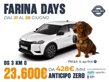 DS3 Km0