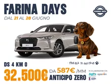 DS4 Km0