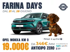 Mokka Km0