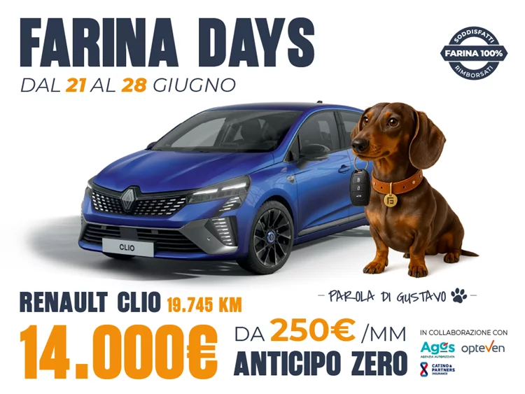 Clio 1.0 tce Techno 90cv con 19.745 km