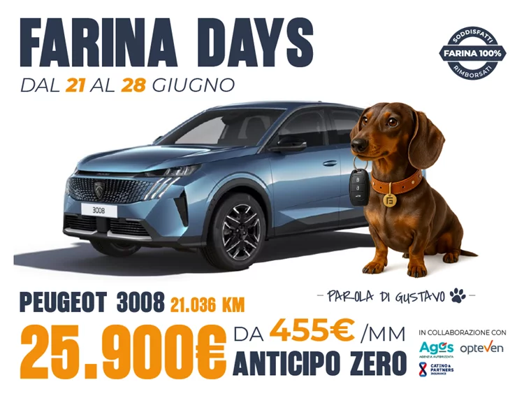 3008 1.5 bluehdi Allure Pack s&s 130cv eat8 con 21.036 km