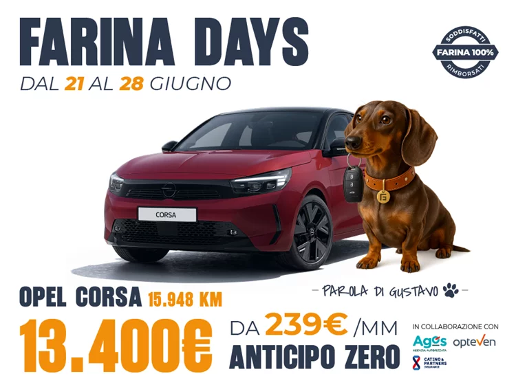 Corsa 1.2 GS s&s 75cv con 15.948 km