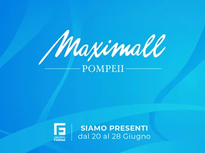 Fiat Panda protagonista a Maximall Pompei