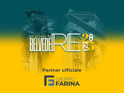 Un’Estate da BelvedeRe: il 27 giugno in scena Enrico Brignano