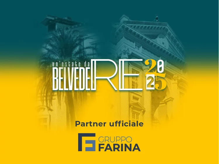 Un’Estate da BelvedeRe: il 27 giugno in scena Enrico Brignano