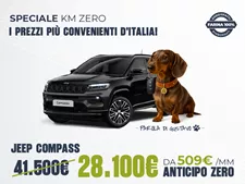 Compass Km0