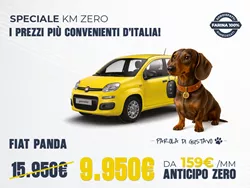Panda Km0