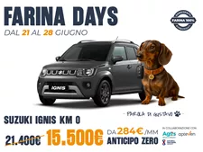 Ignis Km0