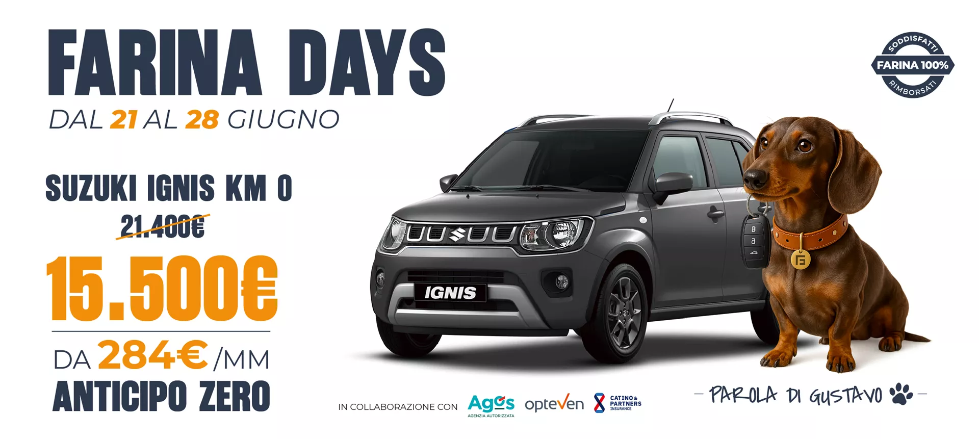Ignis km0