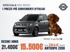 Ignis Km0