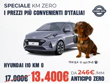 Hyundai i10 Km0