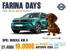 Mokka Km0