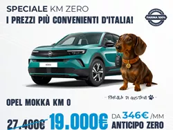 Mokka Km0
