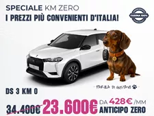 DS3 Km0