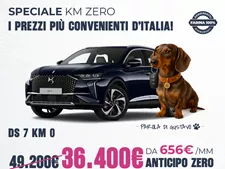 DS7 Km0