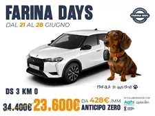 DS3 Km0