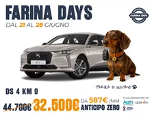 DS4 Km0