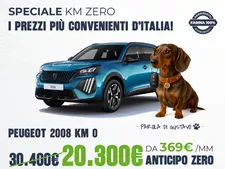 2008 Km0