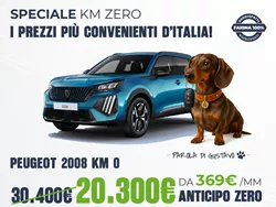2008 Km0