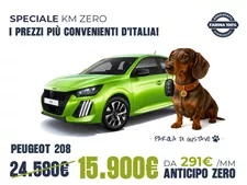 208 Km0