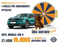 Mokka Km0