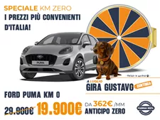 Puma Km0
