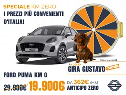 Puma Km0